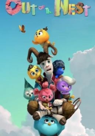 ซีรี่ย์netflix พากย์ไทย การ์ตูน
